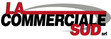 Logo La Commerciale Sud Srl